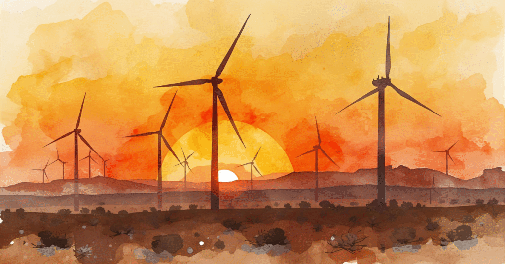 A Revolução da Inovação no Sertão